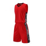 Basketball Jersey Manufacturer - OEM/ODM Custom Mesh Practice Training Jersey