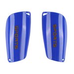 Shinguards Manufacturer - OEM/ODM Custom Adult Children Plastic Soccer