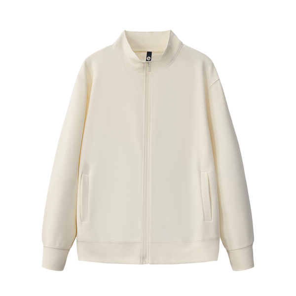 Baseball Jersey Manufacturer - OEM/ODM Custom Fashionable Casual Jacket