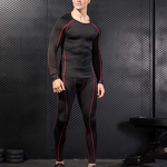 Fitness Set Manufacturer - OEM/ODM Custom Quick-Dry Moisture-Wicking Unisex