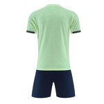 Football Wear Manufacturer - OEM/ODM Custom High Quality Soccer Training Suit