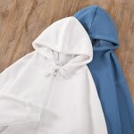 Hoodie Manufacturer - OEM/ODM Custom Unisex Quick Dry Breathable Outer