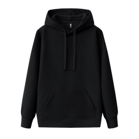 Pullover Sweater Manufacturer - OEM/ODM Custom 440g Thick Casual Jacket