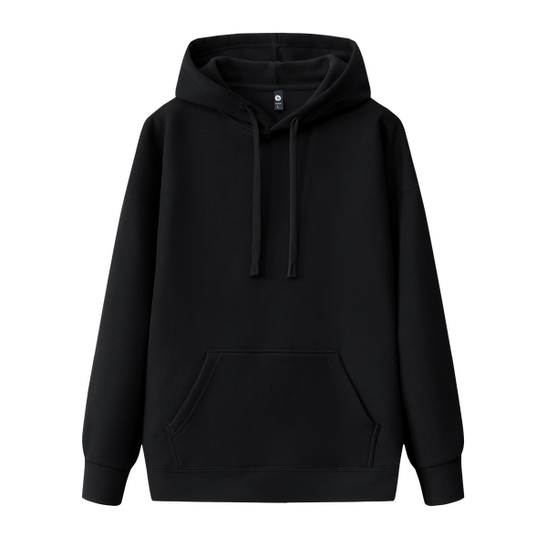 Pullover Sweater Manufacturer - OEM/ODM Custom 440g Thick Casual Jacket