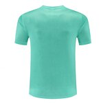Sports T-Shirt Manufacturer - OEM/ODM Custom Men's Breathable Quick Dry Running
