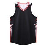 Basketball Jersey Manufacturer - OEM/ODM Custom Blank Sublimation Sportswear