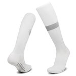 Soccer Socks Manufacturer - OEM/ODM Custom Men's Knitted Anti-Slip Football