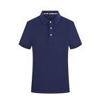 Polo Shirt Manufacturer - OEM/ODM Custom Men's Casual Short Sleeve Lapel