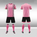 Soccer Jersey Set Manufacturer - OEM/ODM Custom Football Training Uniform