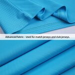 Football Jersey Manufacturer - OEM/ODM Custom Club Jerseys Full Printing