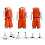 Basketball Uniform Manufacturer - OEM/ODM Custom Stitched Full Sublimation