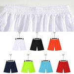 Sports Shorts Manufacturer - OEM/ODM Custom Men's Loose Straight Fitness