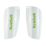 Shinguards Manufacturer - OEM/ODM Custom Adult Children Plastic Soccer