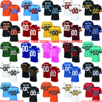 American Football Uniform Manufacturer - OEM/ODM Custom Embroidered Rugby Jersey