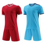 Football Jersey Manufacturer - OEM/ODM Custom Club Jerseys Full Printing