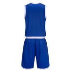 Basketball Jersey Manufacturer - OEM/ODM Customized Breathable Training Clothes