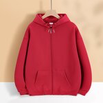 Hoodie Manufacturer - OEM/ODM Custom Unisex Quick Dry Breathable Outer