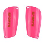 Shinguards Manufacturer - OEM/ODM Custom Adult Children Plastic Soccer