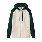 Sports Hoodie Manufacturer - OEM/ODM Custom 450g New Autumn Winter Fashion