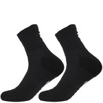 Sports Socks Manufacturer - OEM/ODM Custom Breathable Running Basketball