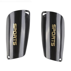 Shinguards Manufacturer - OEM/ODM Custom Adult Children Plastic Soccer
