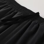 Sports Shorts Manufacturer - OEM/ODM Custom Men's Loose Straight Beach Pants