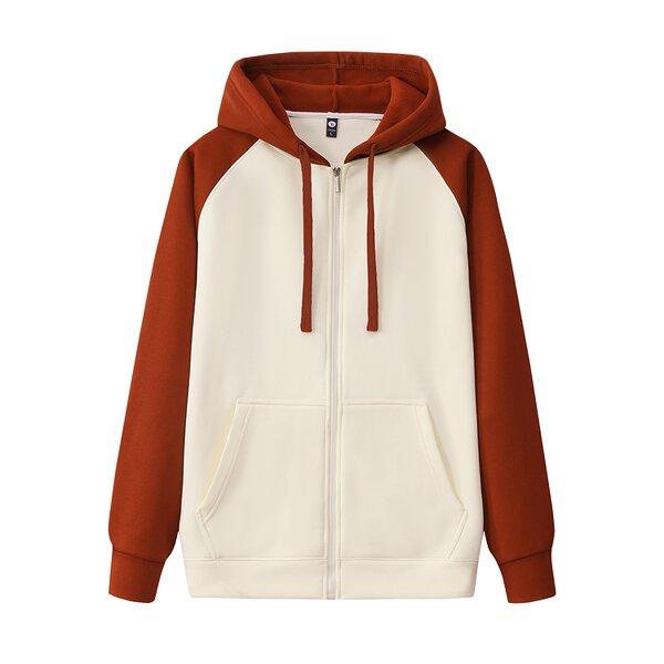 Sports Hoodie Manufacturer - OEM/ODM Custom 450g New Autumn Winter Fashion