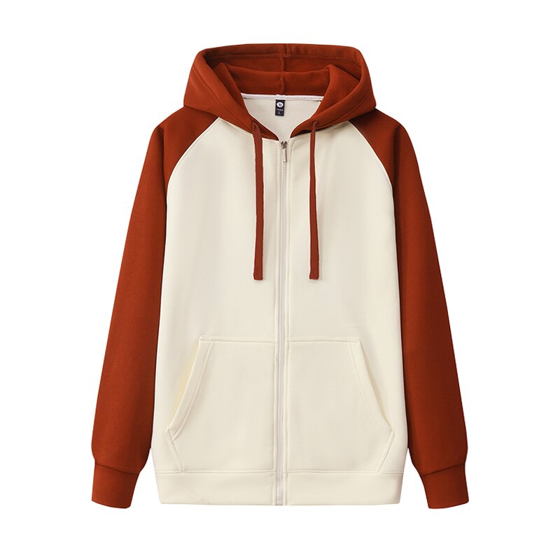 Sports Hoodie Manufacturer - OEM/ODM Custom 450g New Autumn Winter Fashion