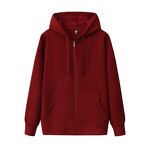 Hoodie Manufacturer - OEM/ODM Custom 450g High-quality Autumn Winter