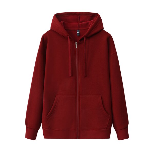 Hoodie Manufacturer - OEM/ODM Custom 450g High-quality Autumn Winter