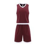 Basketball Jersey Manufacturer - OEM/ODM Custom Sublimation Printing Children's