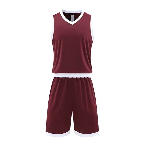Basketball Jersey Manufacturer - OEM/ODM Custom Sublimation Printing Children's