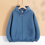 Hoodie Manufacturer - OEM/ODM Custom Unisex Quick Dry Breathable Outer