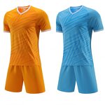 Soccer Jerseys Manufacturer - OEM/ODM Custom Boys 100% Polyester Football Wear
