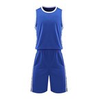 Basketball Jersey Manufacturer - OEM/ODM Custom Mesh Sublimation Printing Design