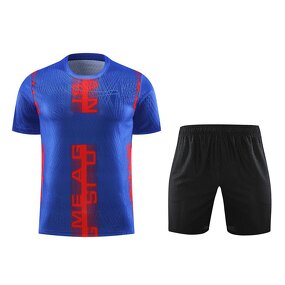 Football Jersey Manufacturer - OEM/ODM Custom High Quality Advanced Fabric