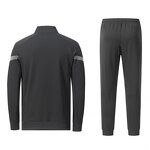Sports Sweatshirt Manufacturer - OEM/ODM Custom Men's Football Training Hoodie