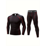 Fitness Set Manufacturer - OEM/ODM Custom Quick-Dry Moisture-Wicking Unisex