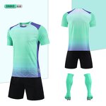 Sports Suit Manufacturer - OEM/ODM Custom Team Sponsor Football Training Suit
