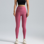Yoga Pants Manufacturer - OEM/ODM Custom High-Waisted Hip Lifting Body Tights