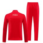 Sportswear Jacket Manufacturer - OEM/ODM Custom Long Sleeved Windproof Winter