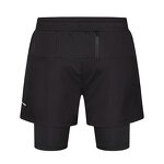 Sports Shorts Manufacturer - OEM/ODM Custom High Quality Bilayer Workout