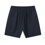 Sports Shorts Manufacturer - OEM/ODM Custom Men's Loose Straight Beach Pants