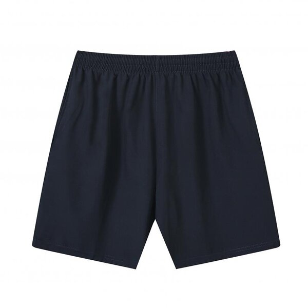 Sports Shorts Manufacturer - OEM/ODM Custom Men's Loose Straight Beach Pants