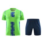 Football Jersey Manufacturer - OEM/ODM Custom High Quality Advanced Fabric