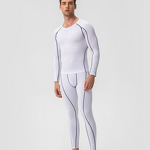 Fitness Set Manufacturer - OEM/ODM Custom Quick-Dry Moisture-Wicking Unisex