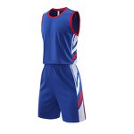 Basketball Jersey Manufacturer - OEM/ODM Custom Mesh Sublimation Design Jersey