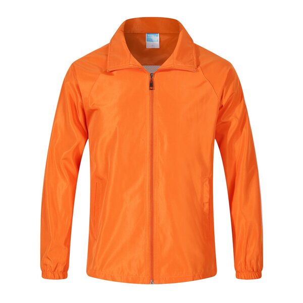 Windbreaker Jacket Manufacturer - OEM/ODM Custom Vintage Windproof Waterproof
