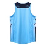 Basketball Jersey Manufacturer - OEM/ODM Custom Blank Sublimation Sportswear