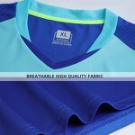 Soccer Jersey Manufacturer - OEM/ODM Custom Logo Printing Embroidery Uniform